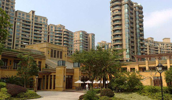 碧桂园·凤凰湾蔚蓝苑
