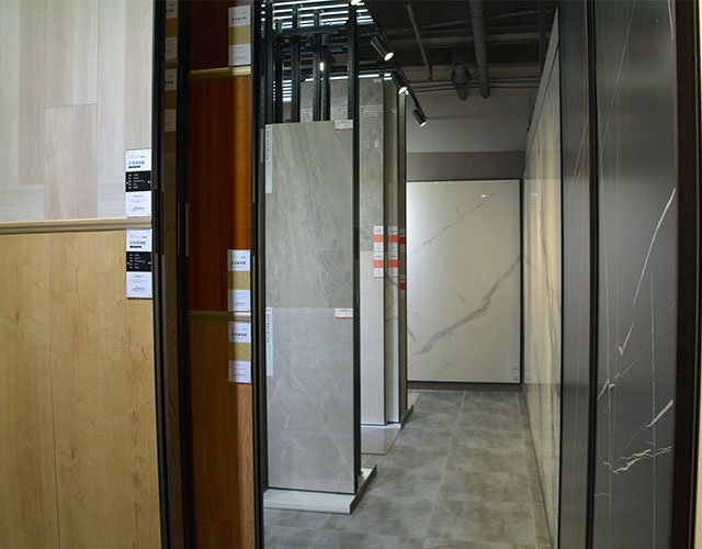 展厅1