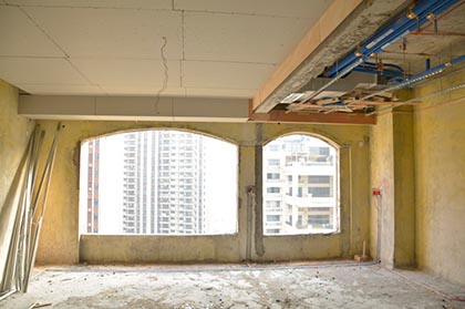 碧桂园680m²现代简约