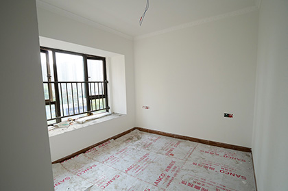 雅居乐95m²现代简约