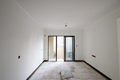 雅居乐95m²现代简约