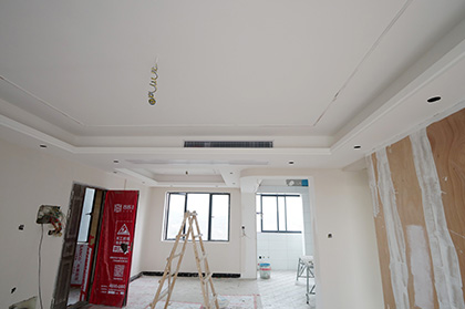 新幸福领汇120m²现代