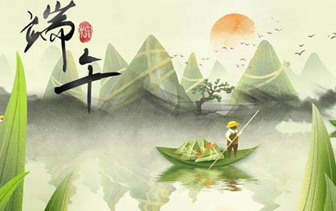 尚高装饰|端午装修，“粽”有一款适合你!